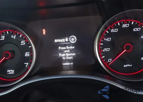 2015 Dodge Charger R/T from USA, damaged, VIN 2C3CDXCT4FH919167